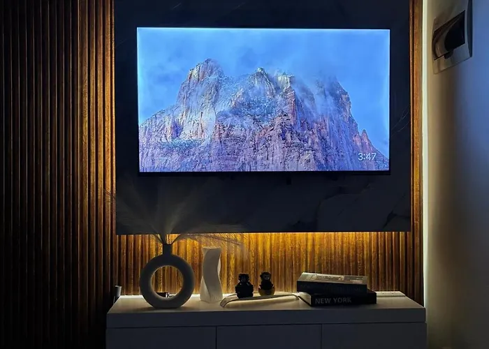 公寓 16 Ortigas Cozy 2-bedroom Staycation With Netflix & Wifi 马尼拉
